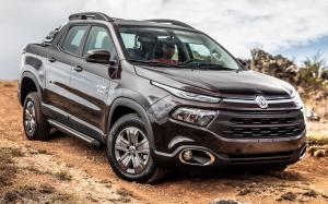 Ram 1000 Big Horn '2019